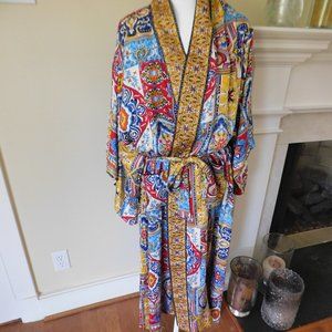 Haute Hippy Kimono